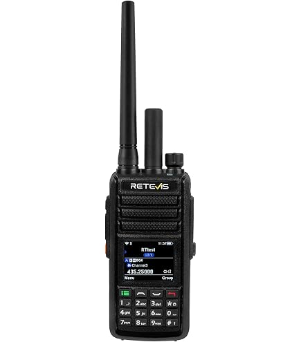 Amazon.com: OMIZN 4G LTE Dual Mode Walkie Talkie with Android OS